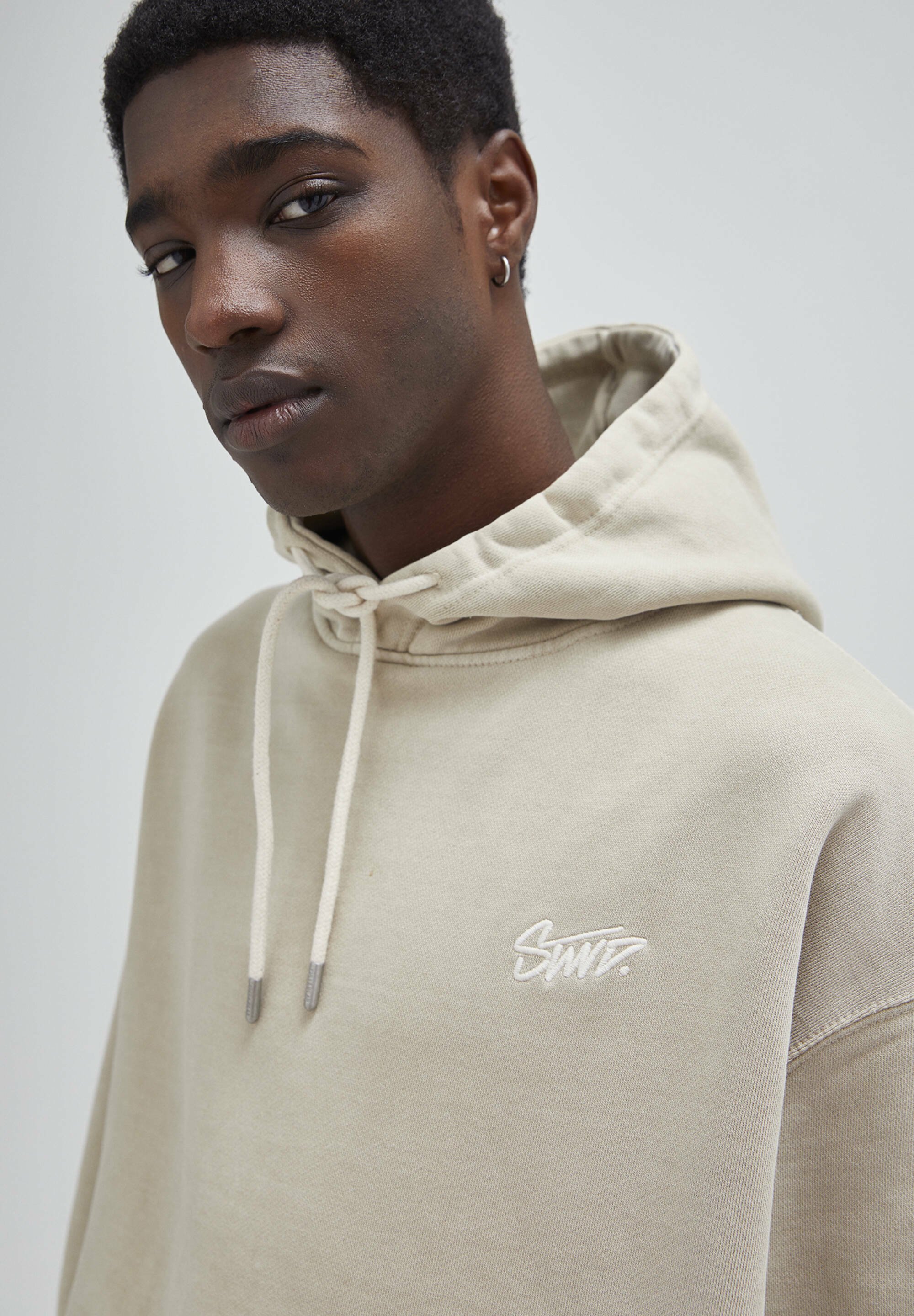 Herren Kapuzenpullover Herren Kapuzenpullover