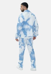 FRILIVIN SET - Veste légère - bleu