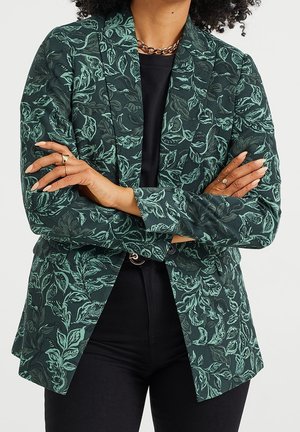Blazer - green
