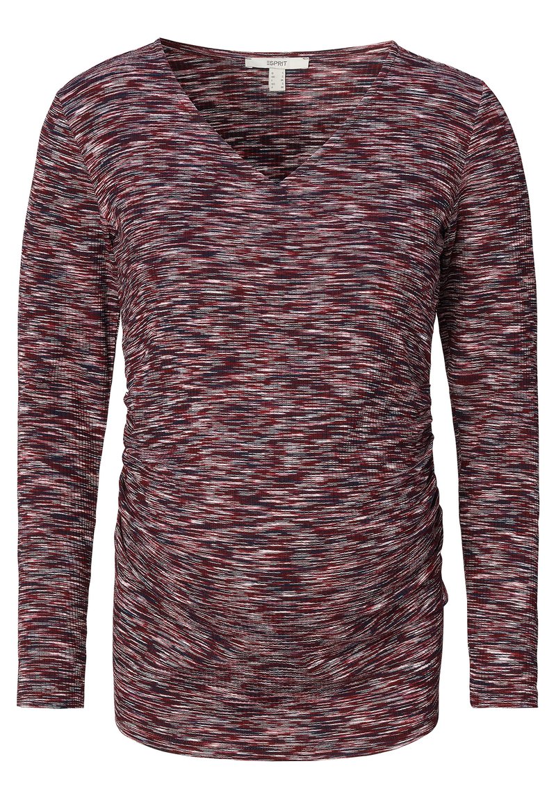Esprit Maternity Longsleeve rood