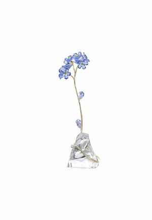 FLORERE FORGET-ME-NOT - Other accessories - blue