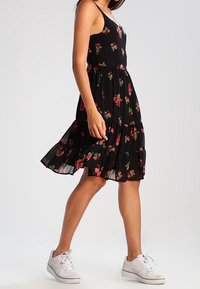 ONLY Freizeitkleid - black