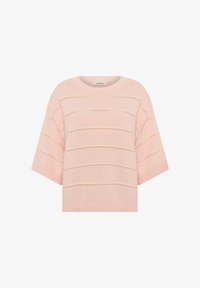 Valimata, pearlblush w white