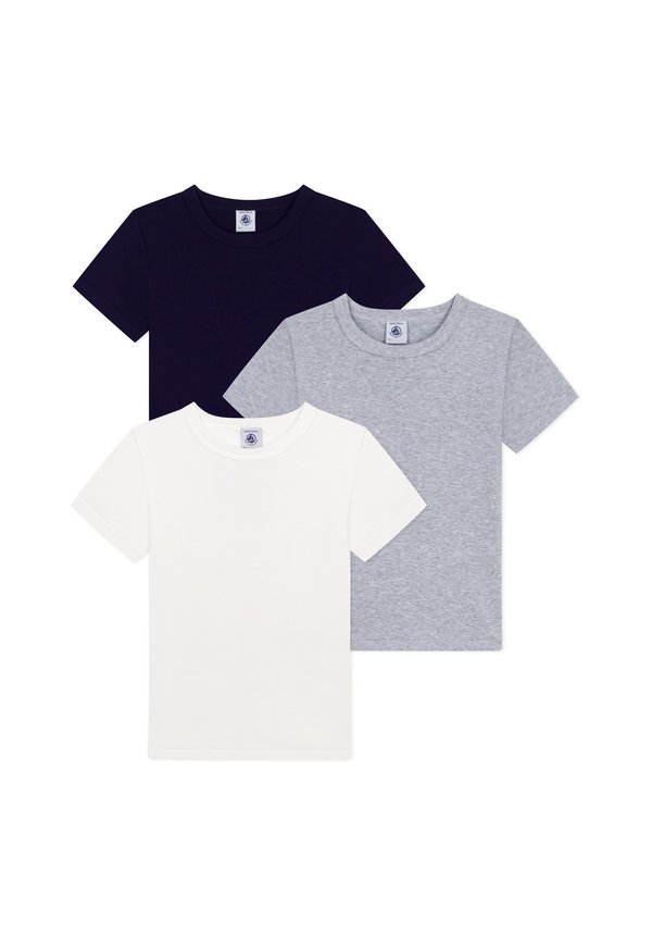 TEE 3 PACK - Undershirt