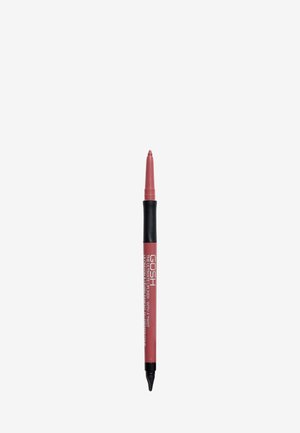 THE ULTIMATE LIPLINER - Lip liner - 002 vintage rose