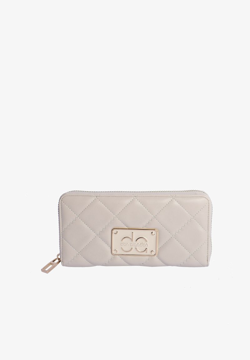 Don Algodon IMPERIA - Monedero - white
