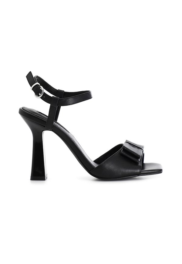 High Heel Sandalette