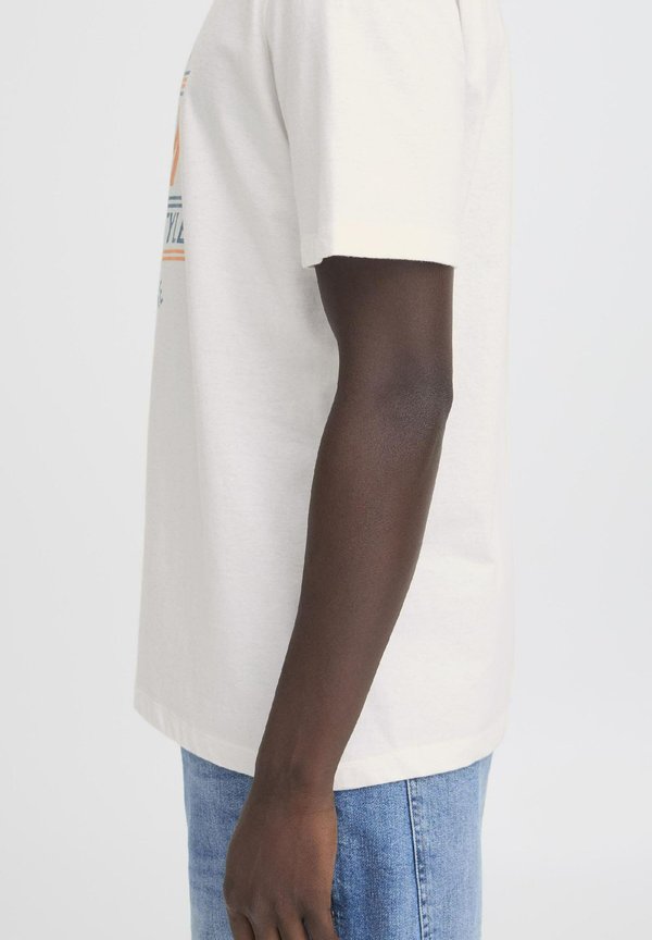 BHJES - Print T-shirt2