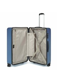 LANCASTER VALISES CDG - Set di valigie - bleu mer