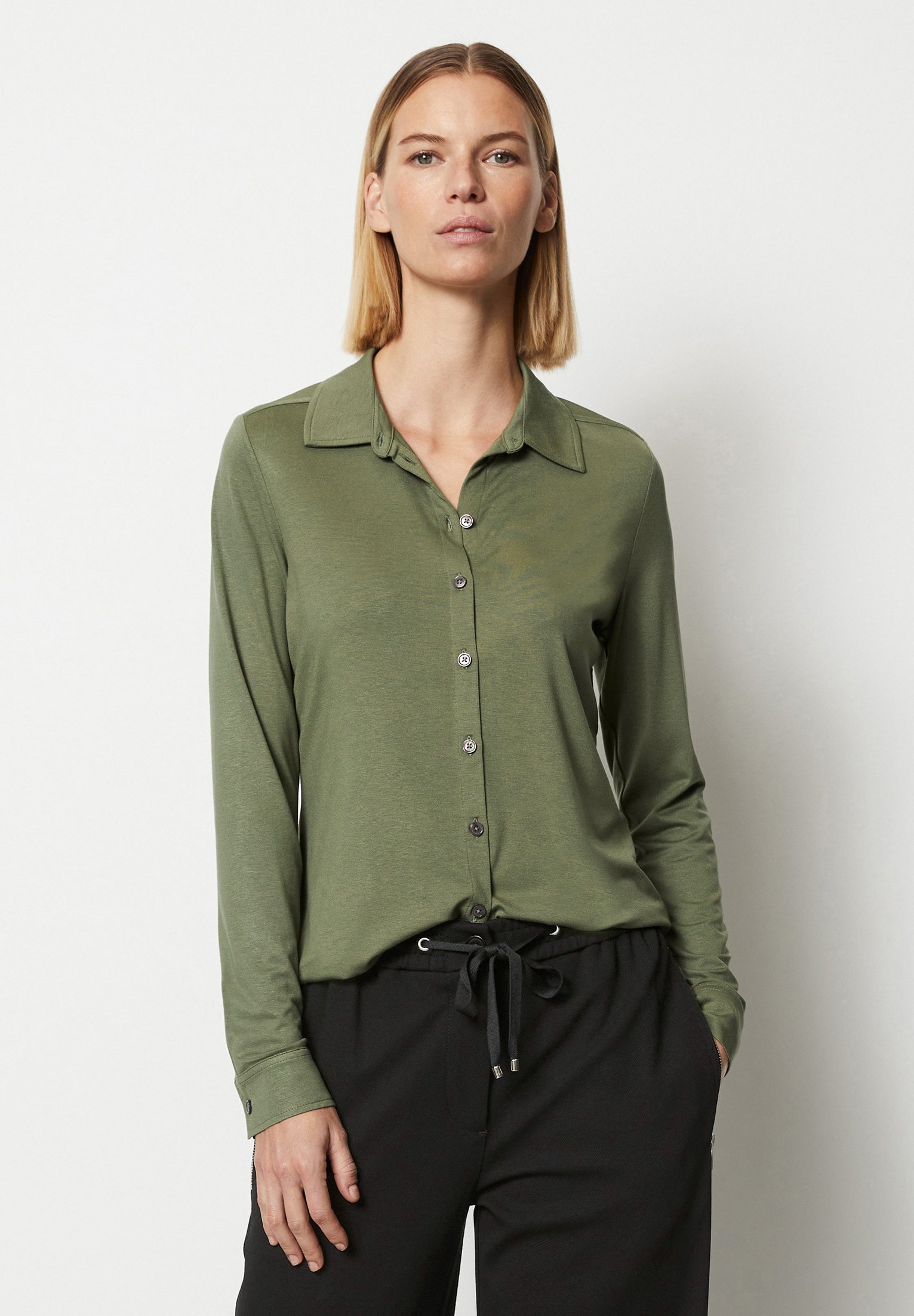marco polo blouses