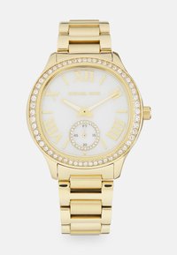 Michael Kors - SAGE - Ure - gold-coloured Miniaturebillede 1