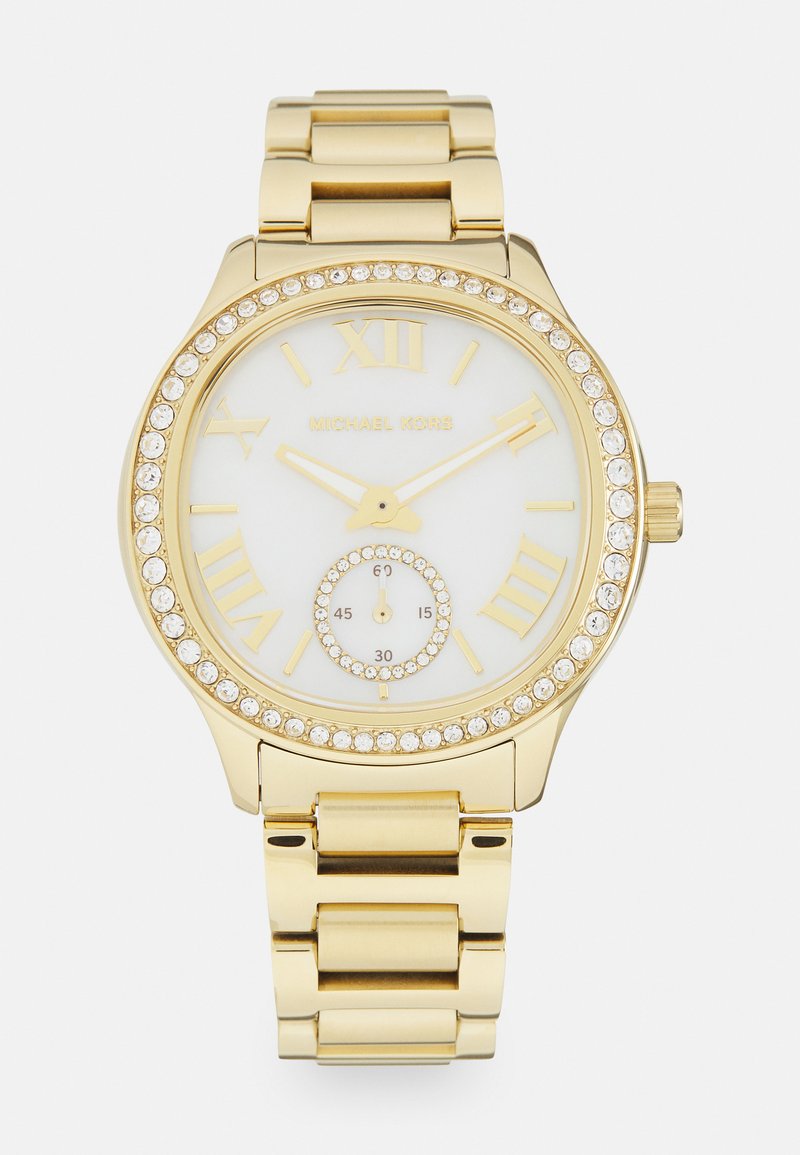 Michael Kors - SAGE - Reloj - gold-coloured, Ampliar