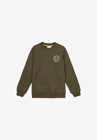 Nevybrané, ivy green