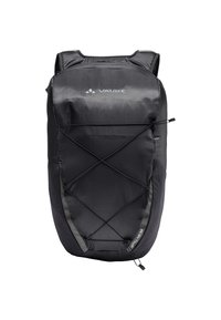 Tourenrucksack - black