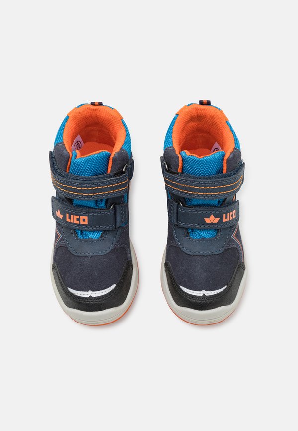 TARIK V UNISEX - High-top trainers4