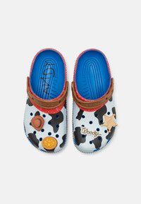 Crocs TOY STORY CLASSIC UNISEX - Klumpaitės - blue jean