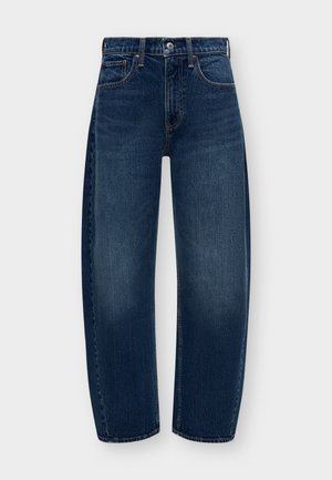 Abercrombie & Fitch, AUG3 DARK - Φαρδύ τζιν - 276
