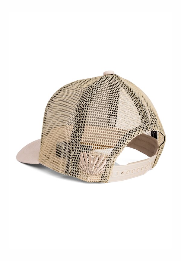 TRUCKER  SET OF 2  – Cap – beige