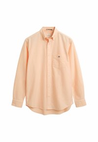Unausgewählt, peachy orange