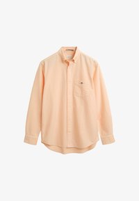 Niet geselecteerd, peachy orange