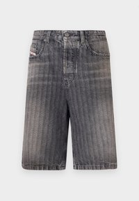 DE SIRE - Jeansshort - 02