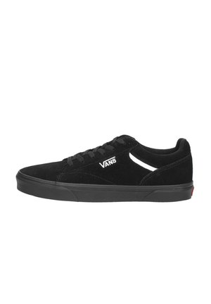 Vans MN SELDAN - Sneakers basse - zwart