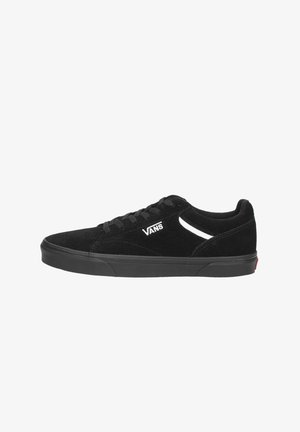 Vans MN SELDAN - Sneakers basse - zwart