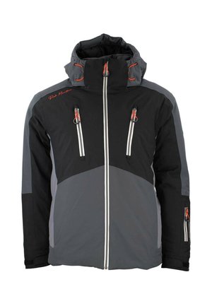 Peak Mountain CANSAS - Veste d'hiver - noir