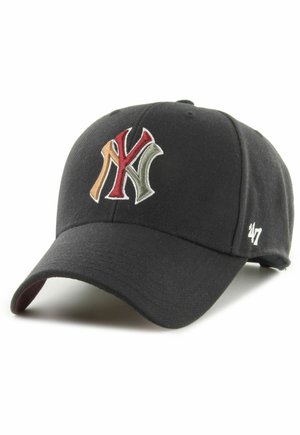'47, SURE SHOT NEW YORK YANKEES, czarny