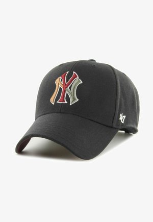 '47, SURE SHOT NEW YORK YANKEES, czarny