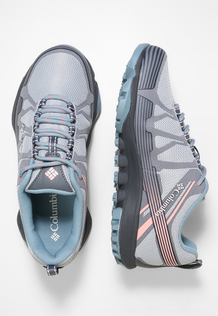columbia conspiracy v outdry women's