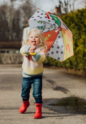 Umbrella - bunt