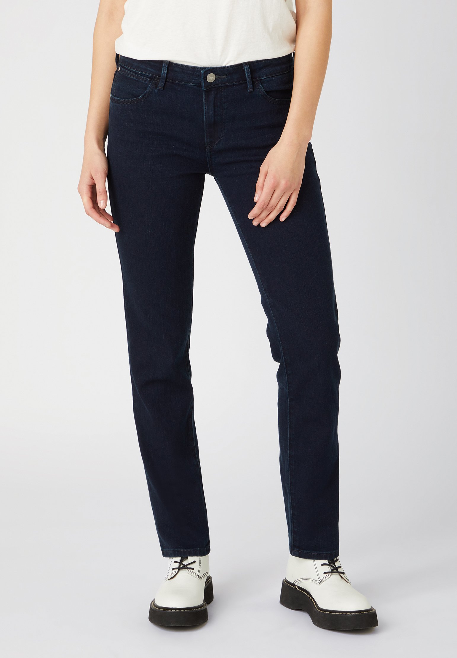 Wrangler Jeans für Damen versandkostenfrei*kaufen | ZALANDO