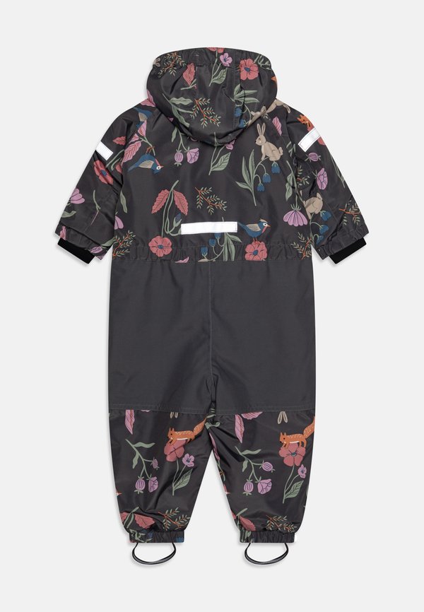 OVERALL PADDED UNISEX - Snowsuit2
