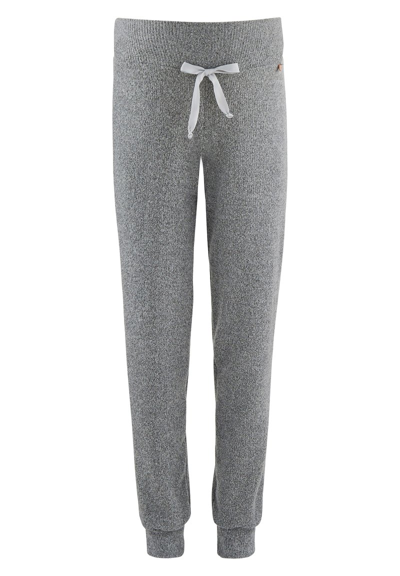 Damen Nachthemden | Cache Coeur SWEET HOME Nachtwäsche Hose grey/grau - XM85817 Damen Nachthemden | Cache Coeur SWEET HOME Nachtwäsche Hose grey/grau - XM85817