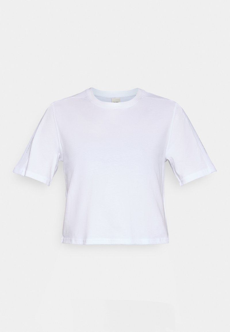 Calvin Klein Performance Sport T-shirt wit