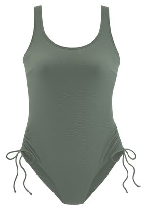 LASCANA, Maillot de bain - khaki