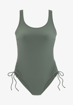LASCANA, Maillot de bain - khaki