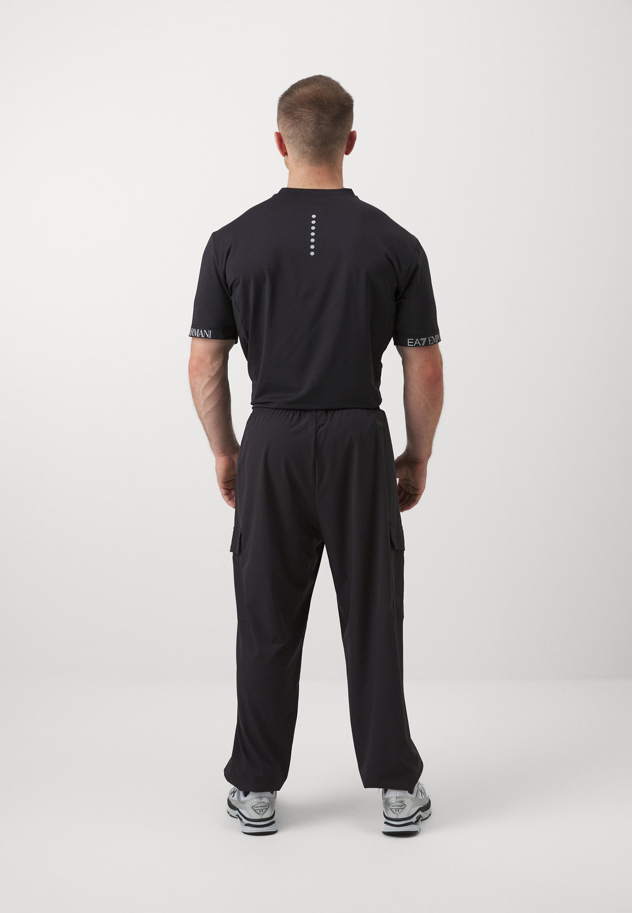VENTUS7 CARGO PANTALONI