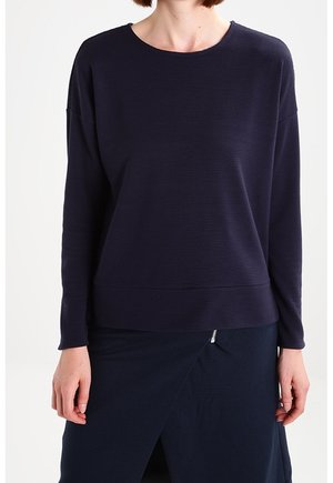 Jumper - dark blue