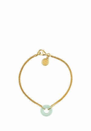 Pulsera - gold-coloured
