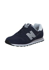 New Balance PIGMENT niebieski