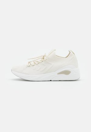 Baskets basses - white
