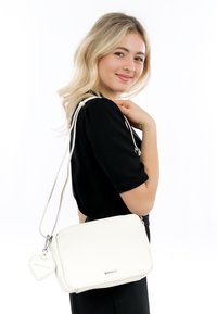 Emily & Noah ENIE - Umhängetasche - beige