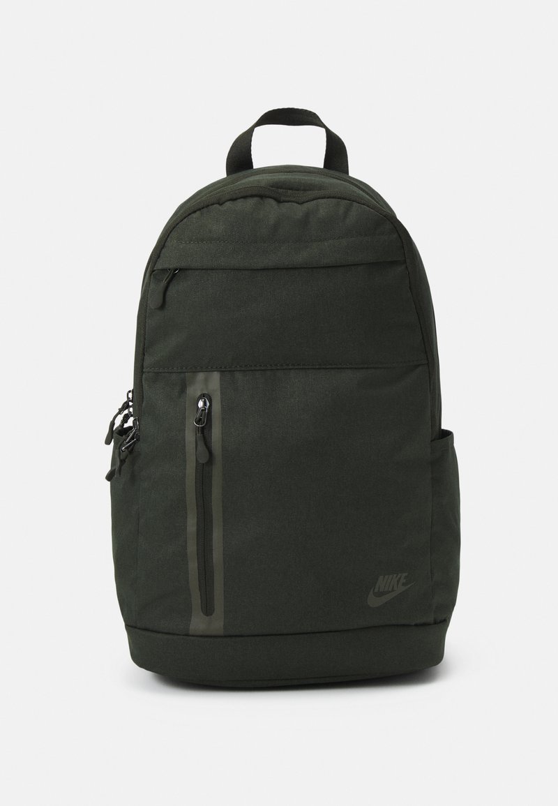 Nike Sportswear ELEMENTAL - Mochila - sequoia/cargo khaki