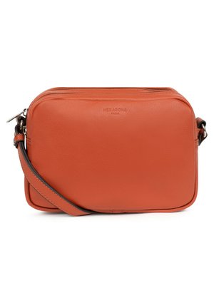 Hexagona CONFORT - Borsa a tracolla - orange