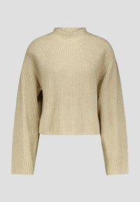 Louise IREM - Trui - taupe