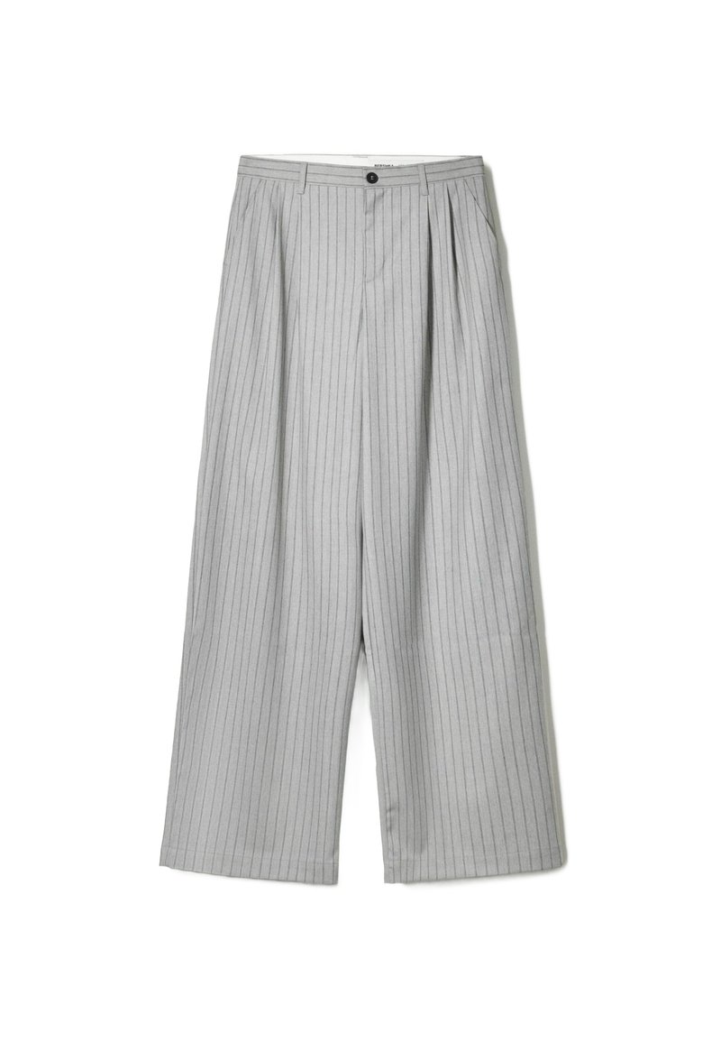 Stoffhose