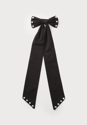 AMOR STUDDED NECKTIE - Muu aksessuaar - black