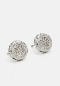 Guess STYLISH - Boucles d'oreilles - silver-coloured